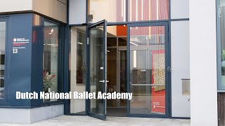 Dutch National Ballet Academy