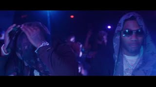 Fresco Kane \u0026 Nelly - Coke Bottle (Remix) Official Video