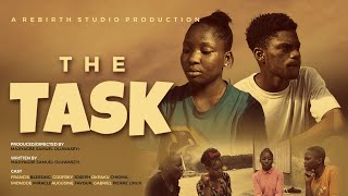 THE TASK | Short Film