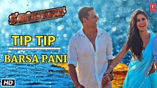 Tip Tip Barsa pani song | Sooryavanshi | Akshay Kumar | Katrina Kaif | #sooryavanshi #katrinakaif