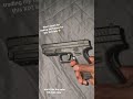 Springfield armory XD-9 9x19