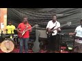 Ghana Live Band Grooves. NanabedEntertainments