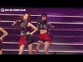 day 許軼 collar crush live 2024 macao 《speak love》day fancam 2024.12.15