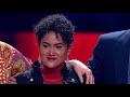 and the last seats goes to… knockouts the voice sa m net