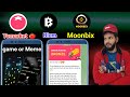 Blum Memepad new update | Tomarket new rules for Airdrop | Moonbix New updates | X empire staff $X