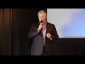 How Improv Comedy Improves Mental Health | Nick Morgan | TEDxToledo