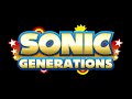 Marble Zone Classic - Sonic Generations (FAN REMIX)