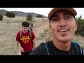 We hiked to an ABANDONED PLANE CRASH