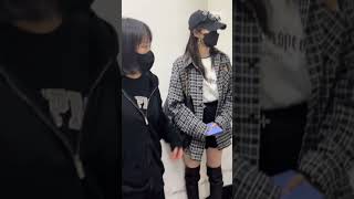 221017 Jia Fancam @ Airport  By  谭松韵不吃肉