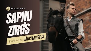 Jānis Moisejs - \