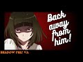 Jealous Best Friend Gets Possessive (ASMR Roleplay) (Confession) (Possessive)