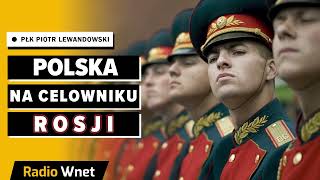 Czy Polska jest gotowa na ataki hybrydowe? Pułkownik Piotr Lewandowski wyjaśnia