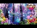 【tvcm第二弾】楽園のアクアリウム　2016 flowers