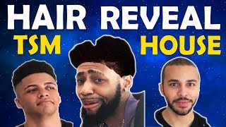 Daequan hairline reveal Videos - 9videos.tv