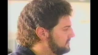 WKKA Instructor Profile Video from late 1990's