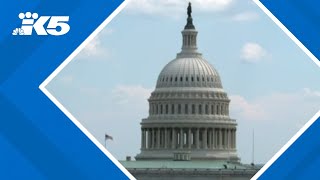 BREAKING: House Republicans pass Trump's "Big Beautiful Bill"