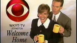 1998 Deann Stephens and TG Shuck WKYT Commercial