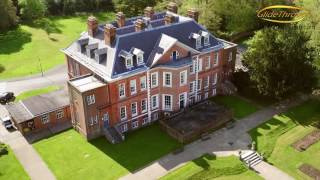 The Childrens Trust Tadworth: Tadworth properties