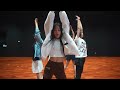 NewJeans (뉴진스) 'Hype Boy' Mirrored Dance Practice Video