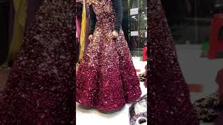 Priya Bridal Shoppe Chennai Urapakkam 💐 Bridal Ball Gown for sale and rent. For orders 👉 9789923979