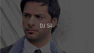 منصور زايد - ريمكس لا حس ولا خبر dj sa