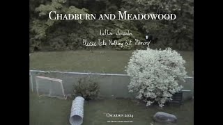 Dalton Alexander - Chadburn and Meadowood (Official Video)