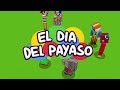 el dia del payaso minecraft version