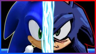 The Sonic Fan Effect: "HATING" What We Love