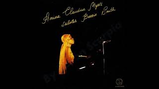 Amina Claudine Myers  - Salutes Bessie Smith  -1980- FULL ALBUM