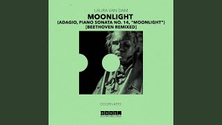 Moonlight (Adagio, Piano Sonata No. 14, Moonlight) (Beethoven Remixed)