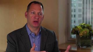 Perceptive Software CEO Scott Coons and Perceptive Solutions