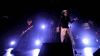 emmuree LIVE DVD『XXXX.Paint It Black』