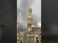 AL HARAM VIEWS MASHALLAH ❤ SUBHANALLAH 💕 ALLAH HU AKBAR #shortvideo #viralvideo #trending