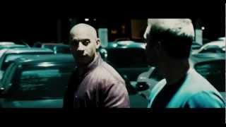 Brian & Dom - Now You Owe Me A Ten Second Car