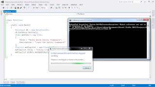 Entity Framework Relationships Code First