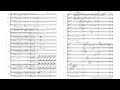 [Valentin Silvestrov] Symphony No.4 (Score-Video)