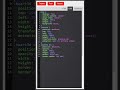 3d Heart Animation | HTML CSS JavaScript