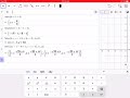 geogebra ipad — cas for solving equations