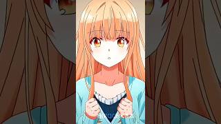 💮 Mahiru Shiina\u0026♡ 💮 | The Angel Next Door Spoils Me Rotten ✨ | Anime Edit 4K Quality 🌟