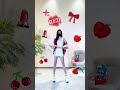 多巴胺穿搭！夏天的感觉~ cindy soonent fyp 多巴胺女孩穿搭 多巴胺穿搭