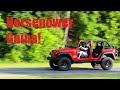 Real Horsepower Gains in Jeep Wrangler with Intake and Exhaust Upgrades (Easy Bolt-Ons Only!)