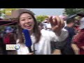 live authentic south korean cultural experience at beijing expo 2019 北京世园会邂逅韩国园林