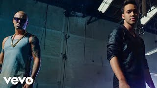 Wisin - Tu Libertad (Official Video) ft. Prince Royce