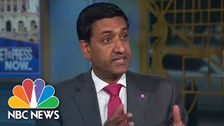 Rep. Ro Khanna: Joe Biden Should ‘Tune Out All The Noise’