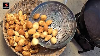 Get Perfect Pani Puri Every Time With the Amazing Auto Machine #shorts