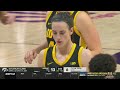 Iowa vs. Virginia Tech Full Game Replay  2023-24 ACC Women’s Basketball