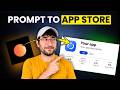 How to go from idea to App Store with one prompt (Rork tutorial)