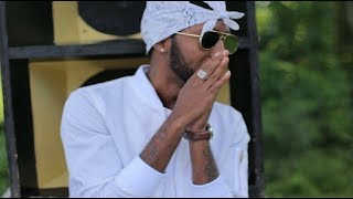 Vershon - Get Up (Audio)