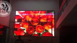 DIGITAL SIGNAGE - INNOVATION