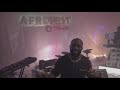 AFROFEST OTTAWA 2020 VIRTUAL FESTIVAL - DAY 1